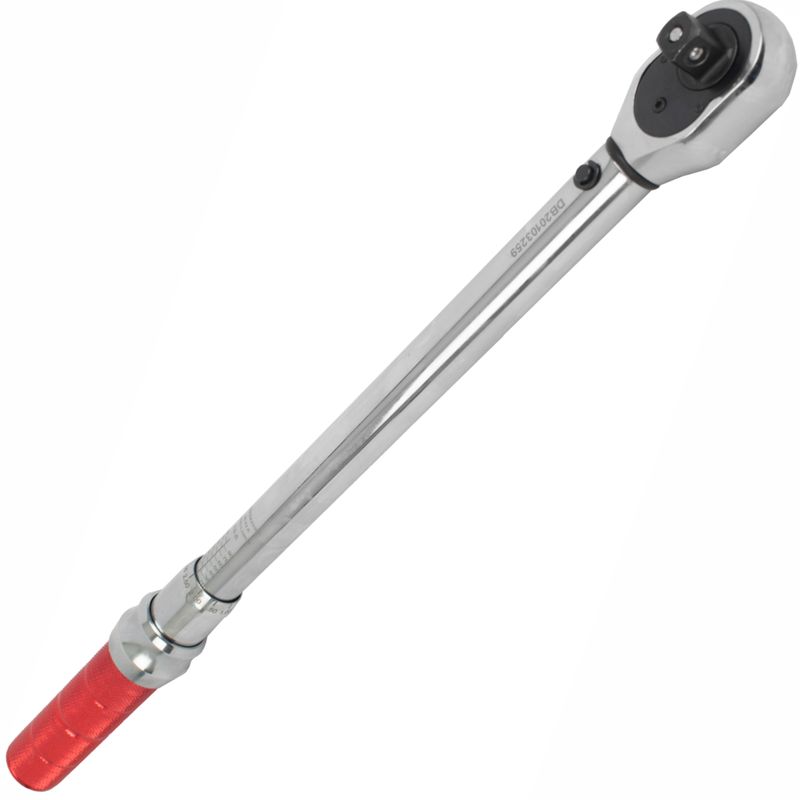 MECHANICAL TORQUE WRENCH 1/2&#39; X 10-110NM