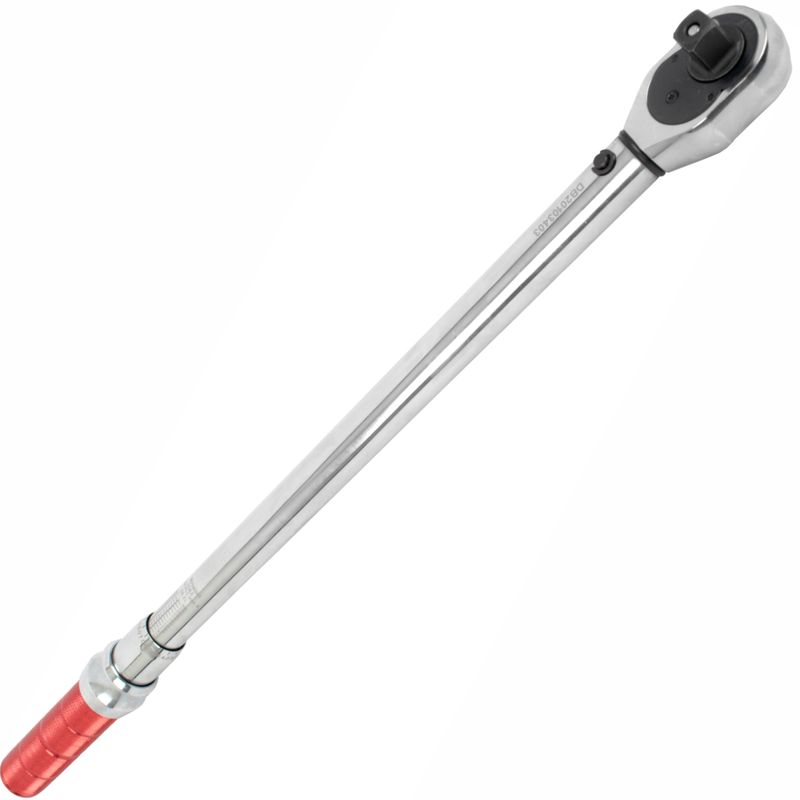 MECHANICAL TORQUE WRENCH 1/2&#39; X 70-400NM