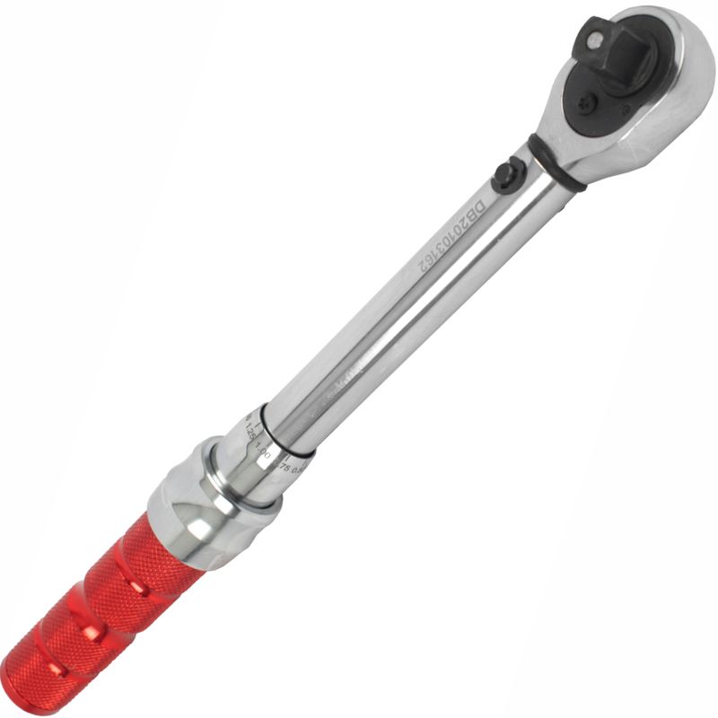 MECHANICAL TORQUE WRENCH 3/8&#39; X 5-30NM