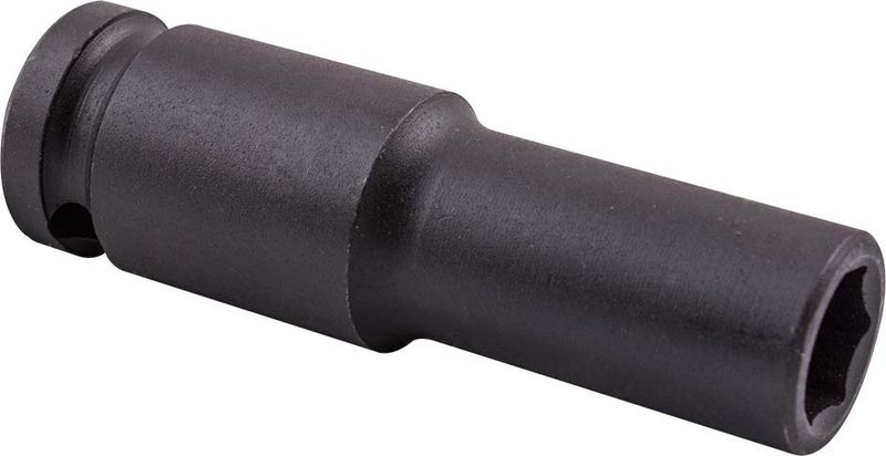 13MM 1/2&#39; DRIVE 6PT DEEP IMPACT SOCKET