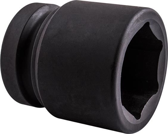 40MM 1&#39; DRIVE 6PT IMPACT SOCKET