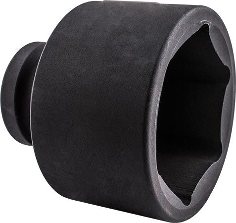 75MM 1&#39; DRIVE 6PT IMPACT SOCKET