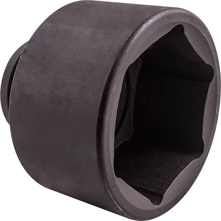 57MM 3/4&#39; DRIVE 6PT IMPACT SOCKET