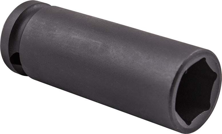 16MM 1/2&#39; DRIVE 6PT DEEP IMPACT SOCKET