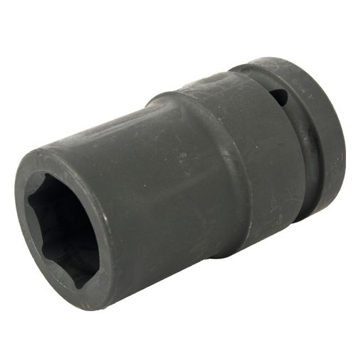 34MM 1&#39; DRIVE 6PT DEEP IMPACT SOCKET