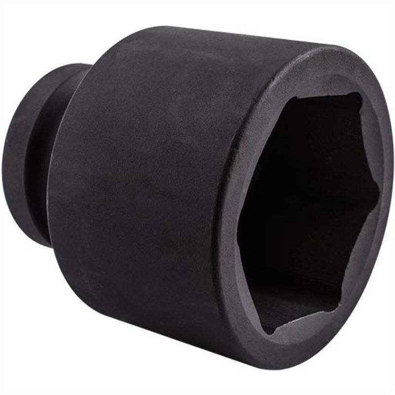 60MM 1&#39; DRIVE 6PT IMPACT SOCKET