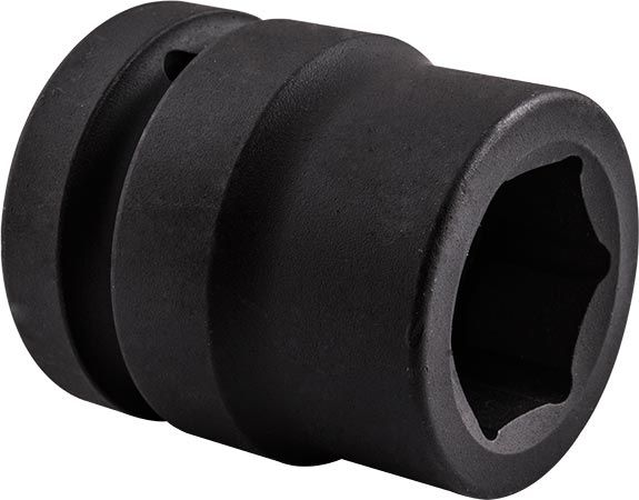 30MM 1&#39; DRIVE 6PT IMPACT SOCKET