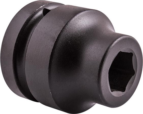 19MM 1&#39; DRIVE 6PT IMPACT SOCKET
