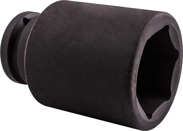 45MM 3/4&#39; DRIVE 6PT DEEP IMPACT SOCKET