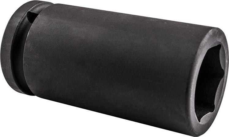 31MM 3/4&#39; DRIVE 6PT DEEP IMPACT SOCKET