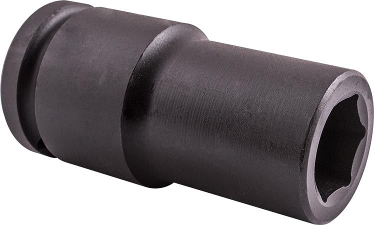 24MM 3/4&#39; DRIVE 6PT DEEP IMPACT SOCKET
