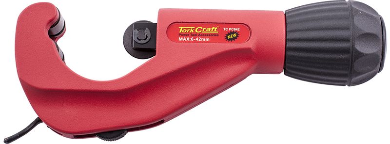 PIPE &amp; TUBE CUTTER 6 - 42MM