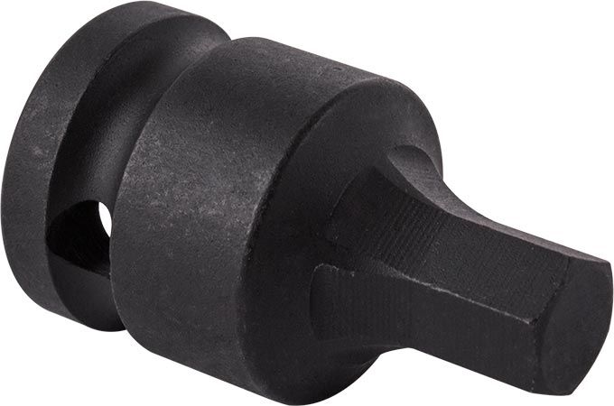 H8 1/2&#39; DRIVE IMPACT BIT SOCKET (43MML)