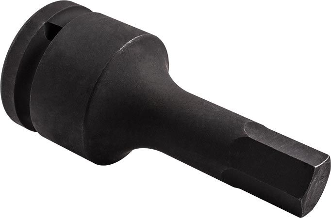 H21 3/4&#39; DRIVE IMPACT BIT SOCKET (100MML)