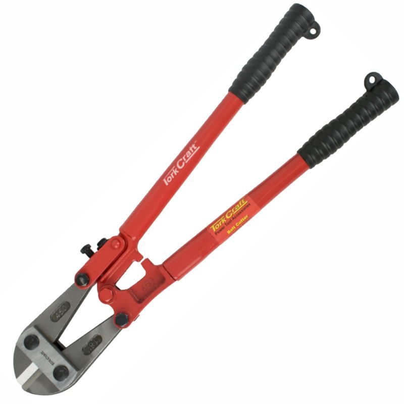 BOLT CUTTER 450MM