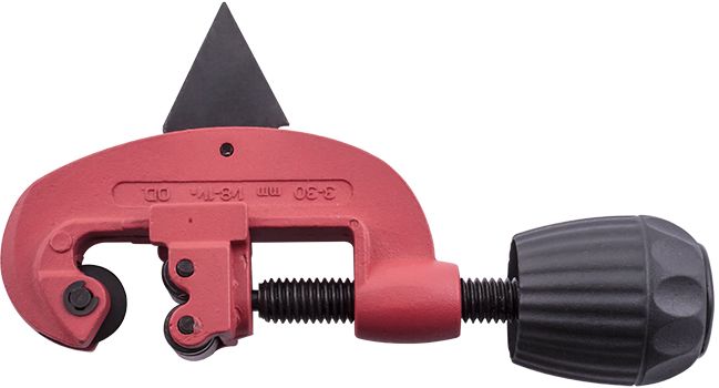 PIPE &amp; TUBE CUTTER 3 - 30MM