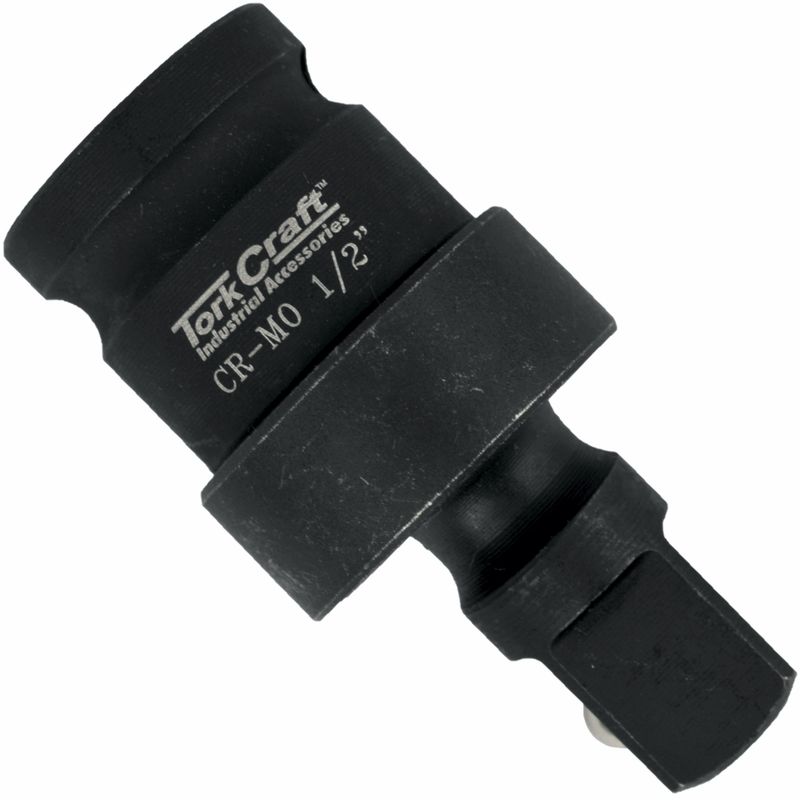 1/2&#39;F X 1/2&#39;M IMPACT ADAPTOR UNI. SWIVEL
