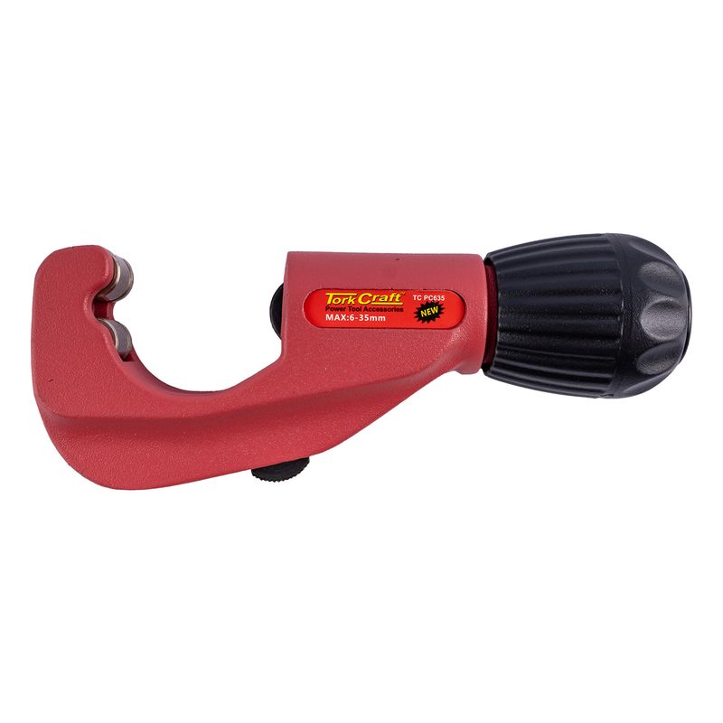 PIPE &amp; TUBE CUTTER 6 - 35MM