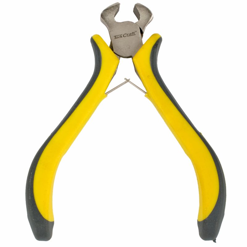 PLIER MINI END CUTTING 120MM NIPPERS MICRO