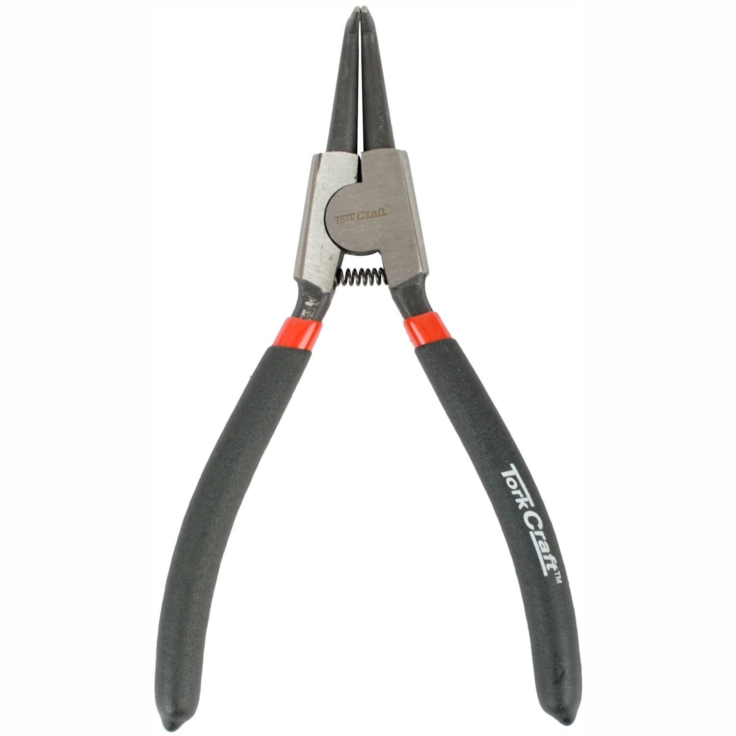PLIER CIRCLIP BENT EXTERNAL 170MM
