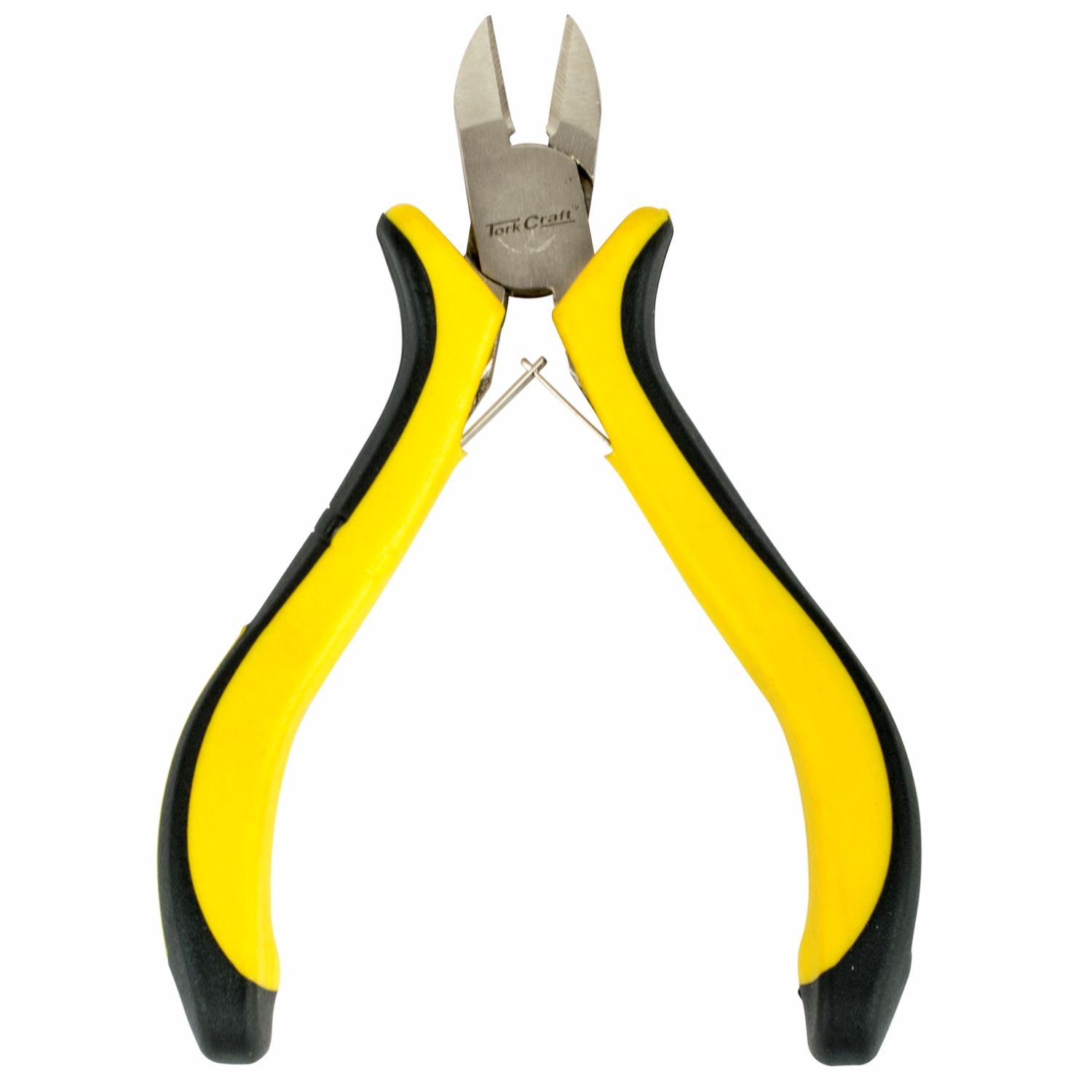 PLIER MINI SIDE CUTTER 120MM MICRO