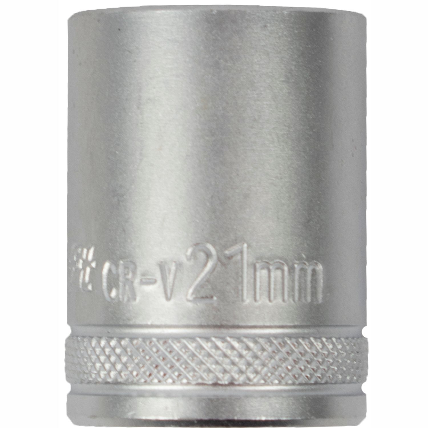 SOCKET 21MM X 27.8MM 1/2&#39; DRIVE CRV 12 POINT