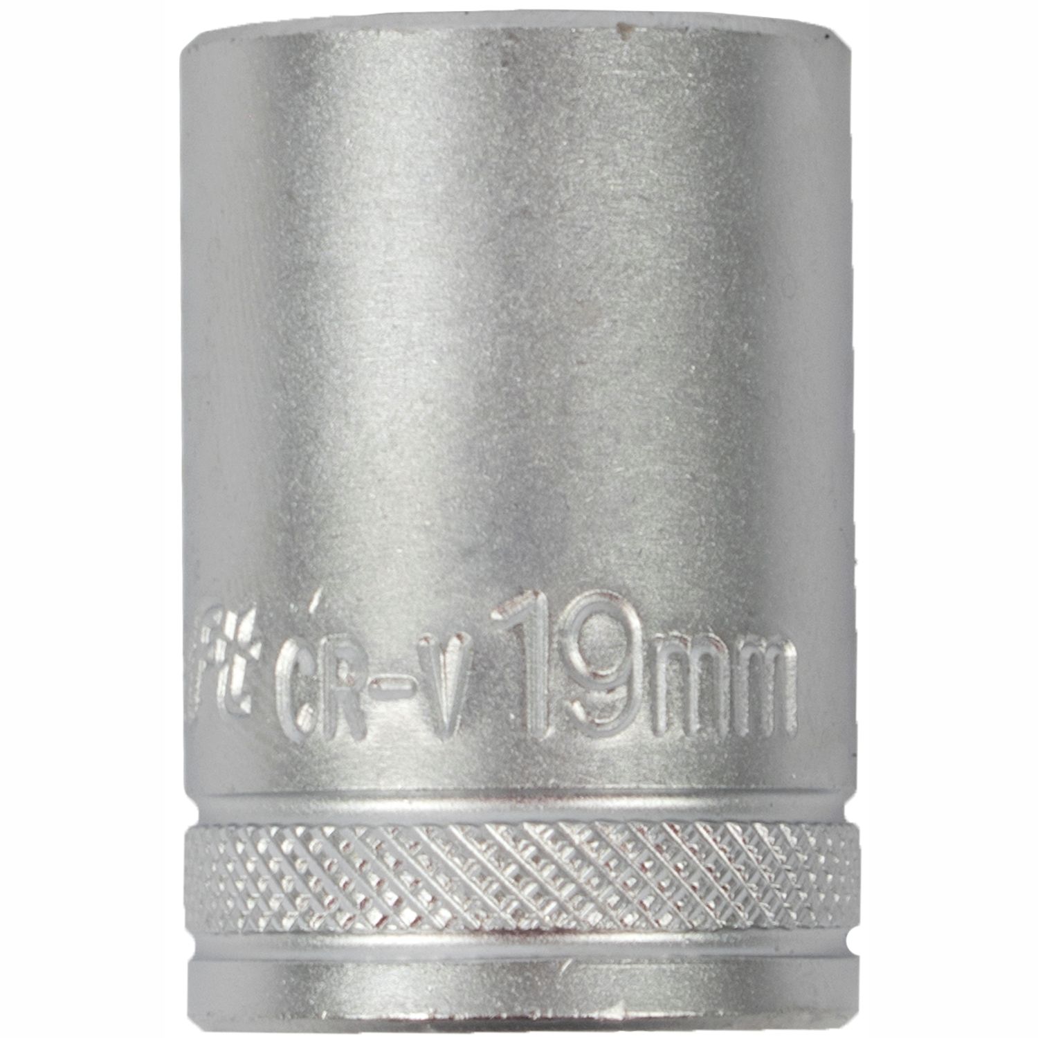 SOCKET 19MM X 25.8MM 1/2&#39; DRIVE CRV 12 POINT