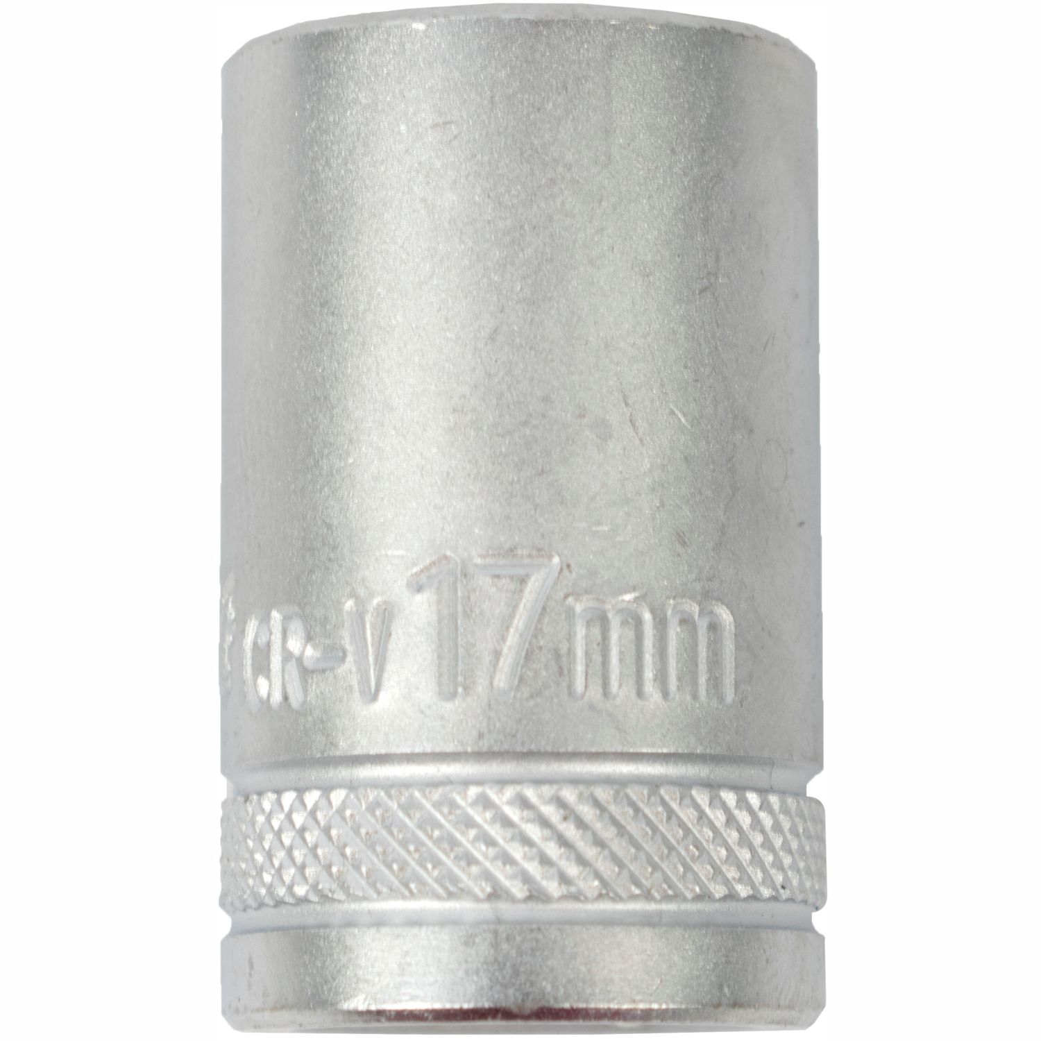 SOCKET 17MM X 23.8MM 1/2&#39; DRIVE CRV 12 POINT