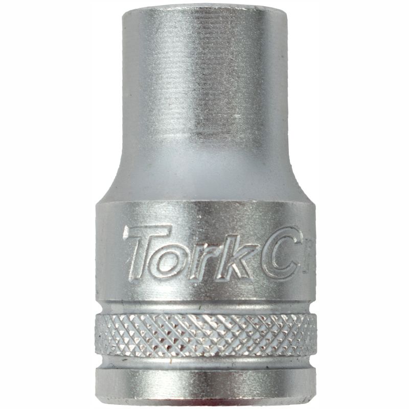 SOCKET 11MM X 21.8MM 1/2&#39; DRIVE CRV 12 POINT
