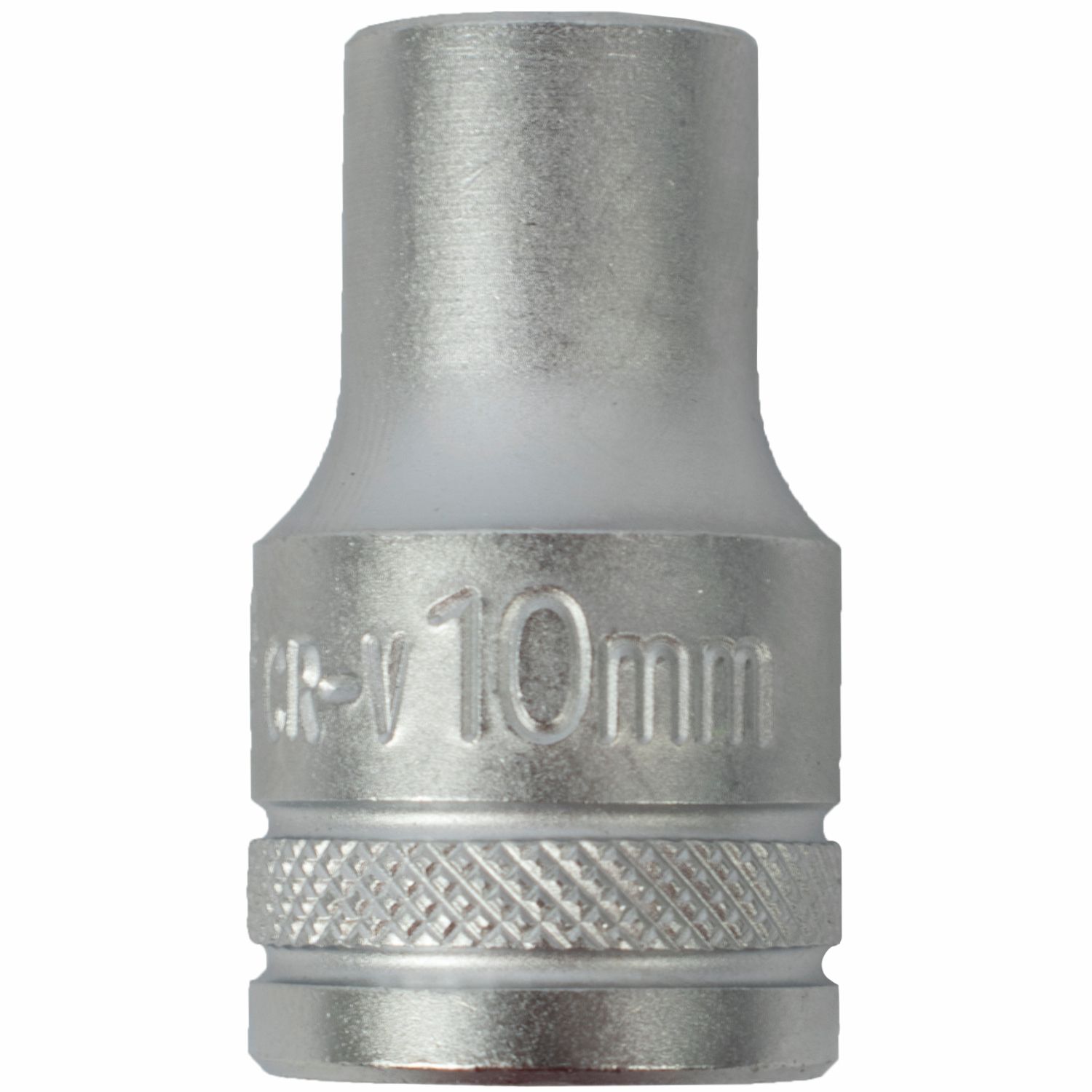 SOCKET 10MM X 21.8MM 1/2&#39; DRIVE CRV 12 POINT