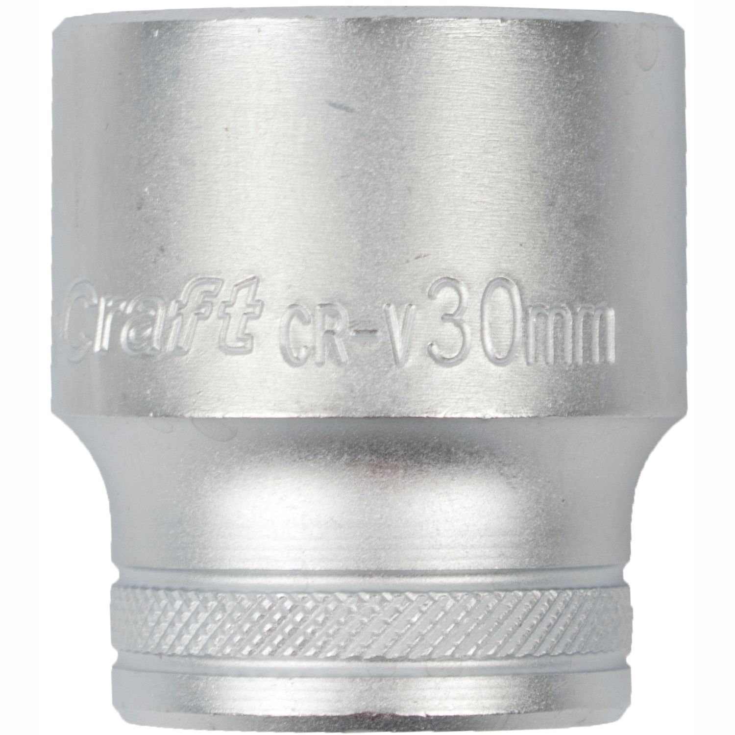 SOCKET 30MM X 39.8MM 1/2&#39; DRIVE CRV 12 POINT