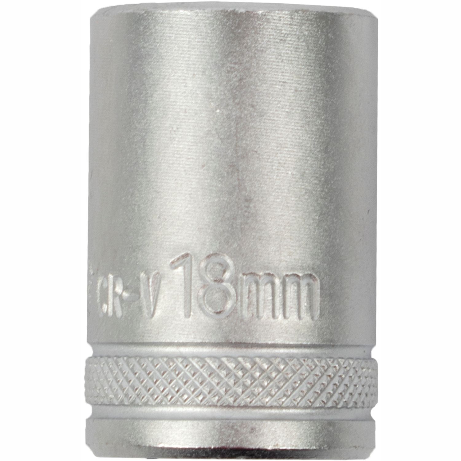 SOCKET 18MM X 24.8MM 1/2&#39; DRIVE CRV 12 POINT