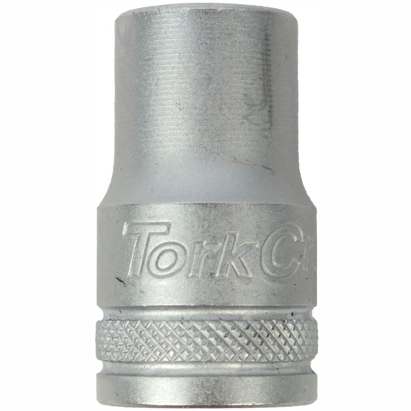 SOCKET 12MM X 21.8MM 1/2&#39; DRIVE CRV 12 POINT