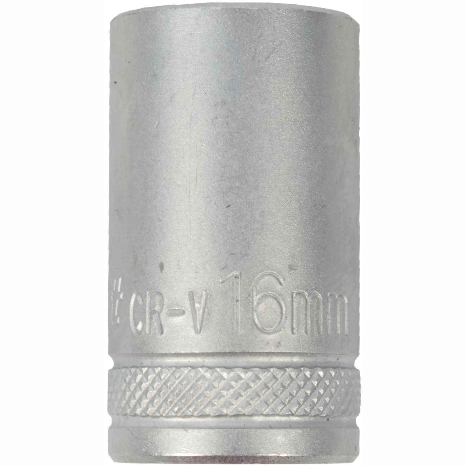 SOCKET 16MM X 21.8MM 1/2&#39; DRIVE CRV 12 POINT