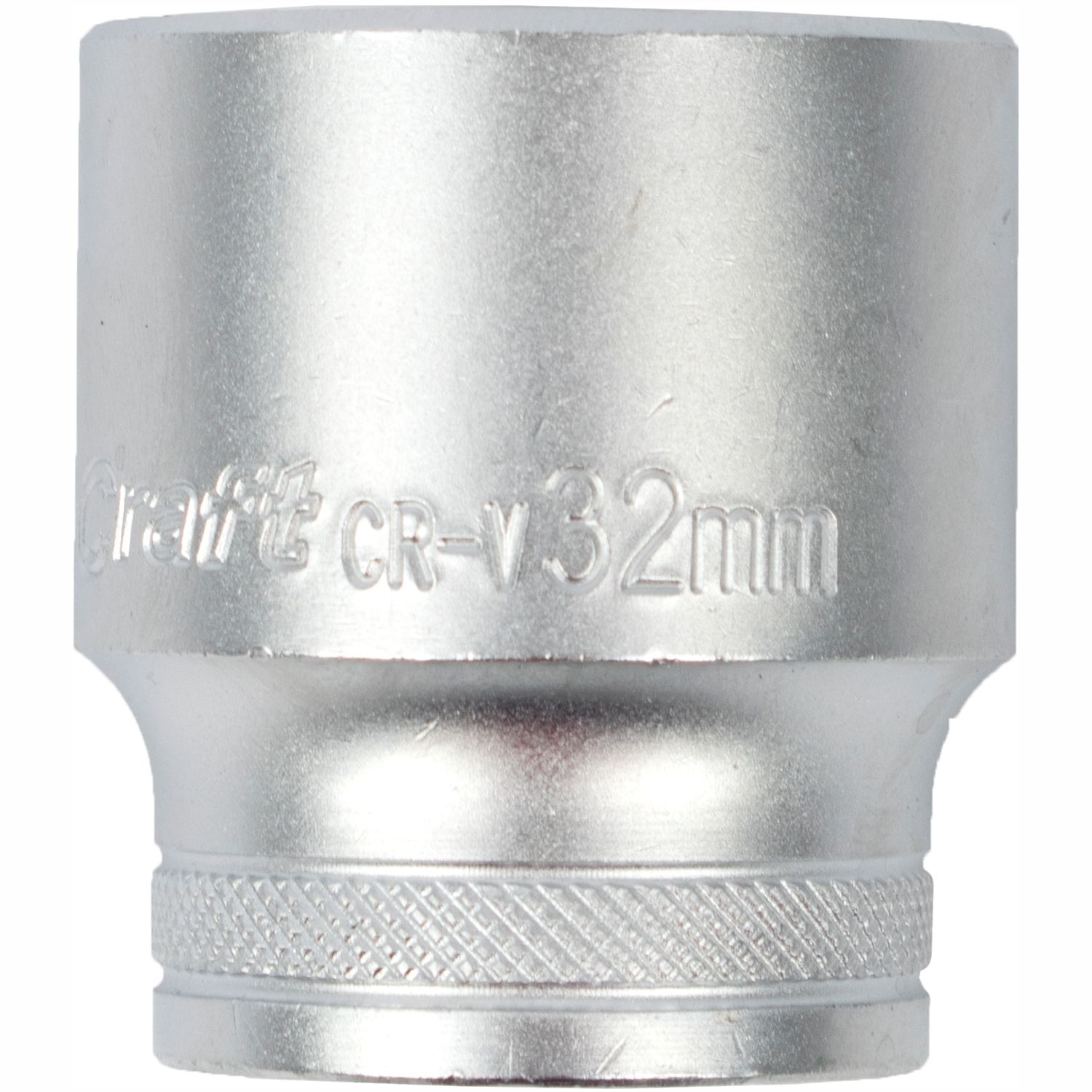 SOCKET 32MM X 41.8MM 1/2&#39; DRIVE CRV 12 POINT