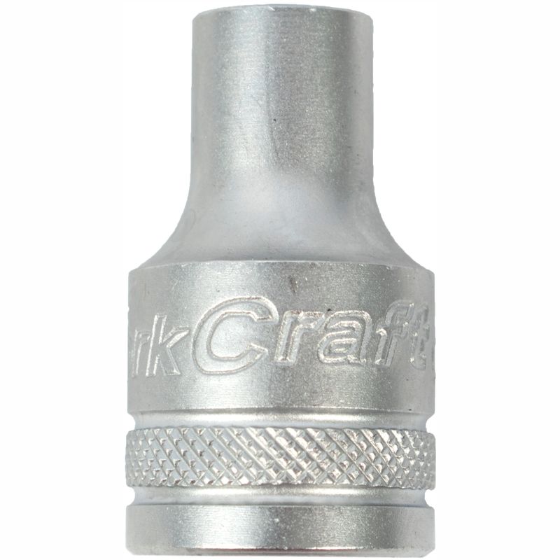 SOCKET 8MM X 21.8MM 1/2&#39; DRIVE CRV 12 POINT