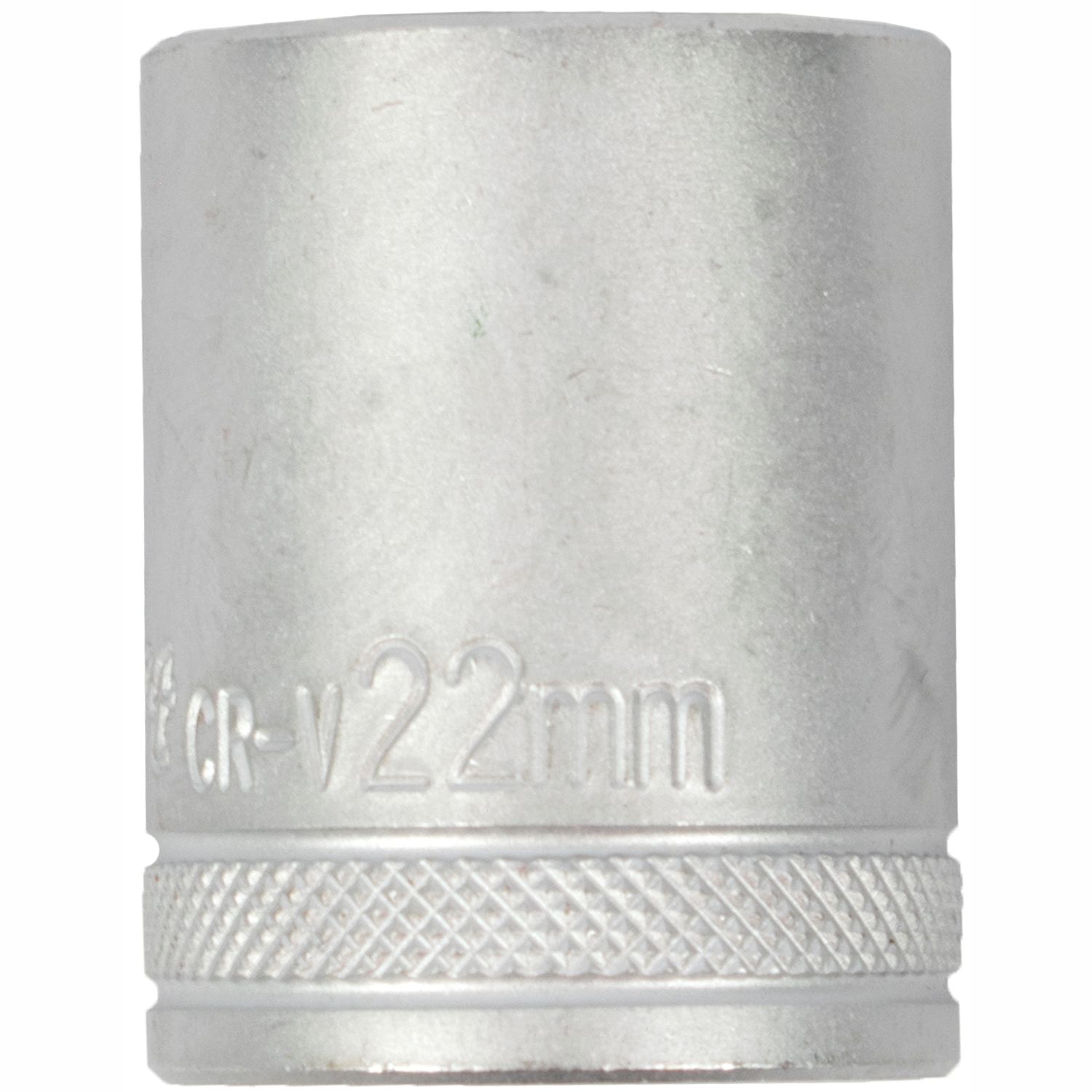 SOCKET 22MM X 29.8MM 1/2&#39; DRIVE CRV 12 POINT