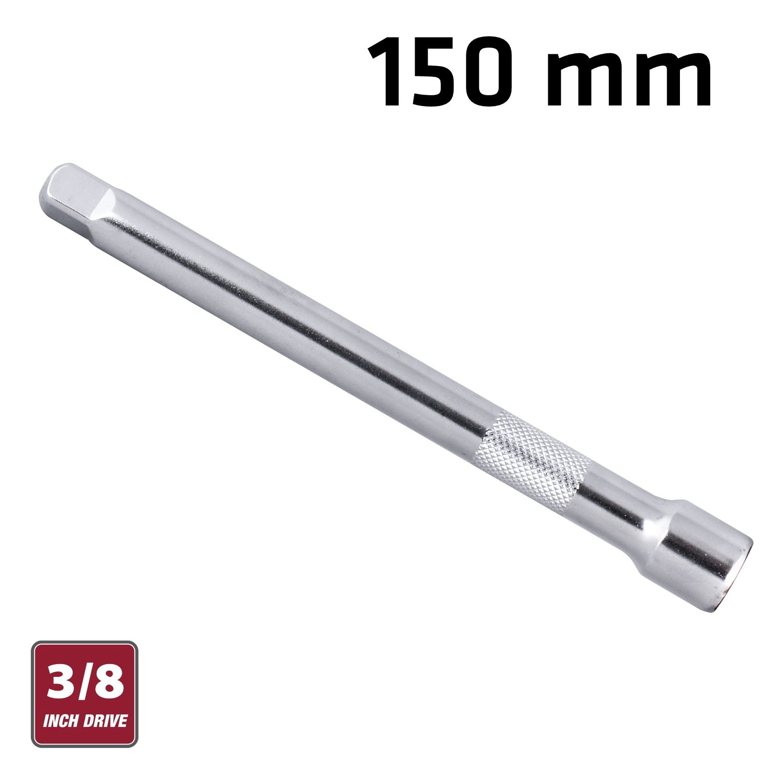 FIXMAN EXTENTION BAR 3/8&#39; X 150MM