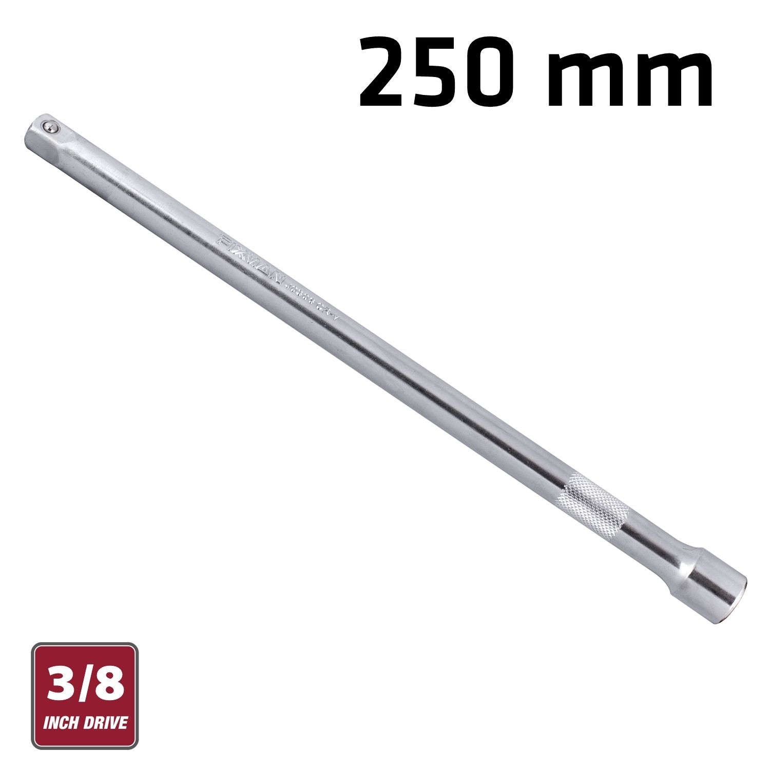 FIXMAN EXTENTION BAR 3/8&#39; X 250MM