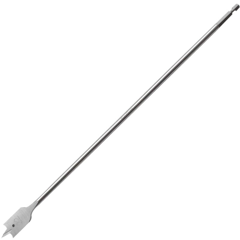 SPADE BIT 22MM X 400MM