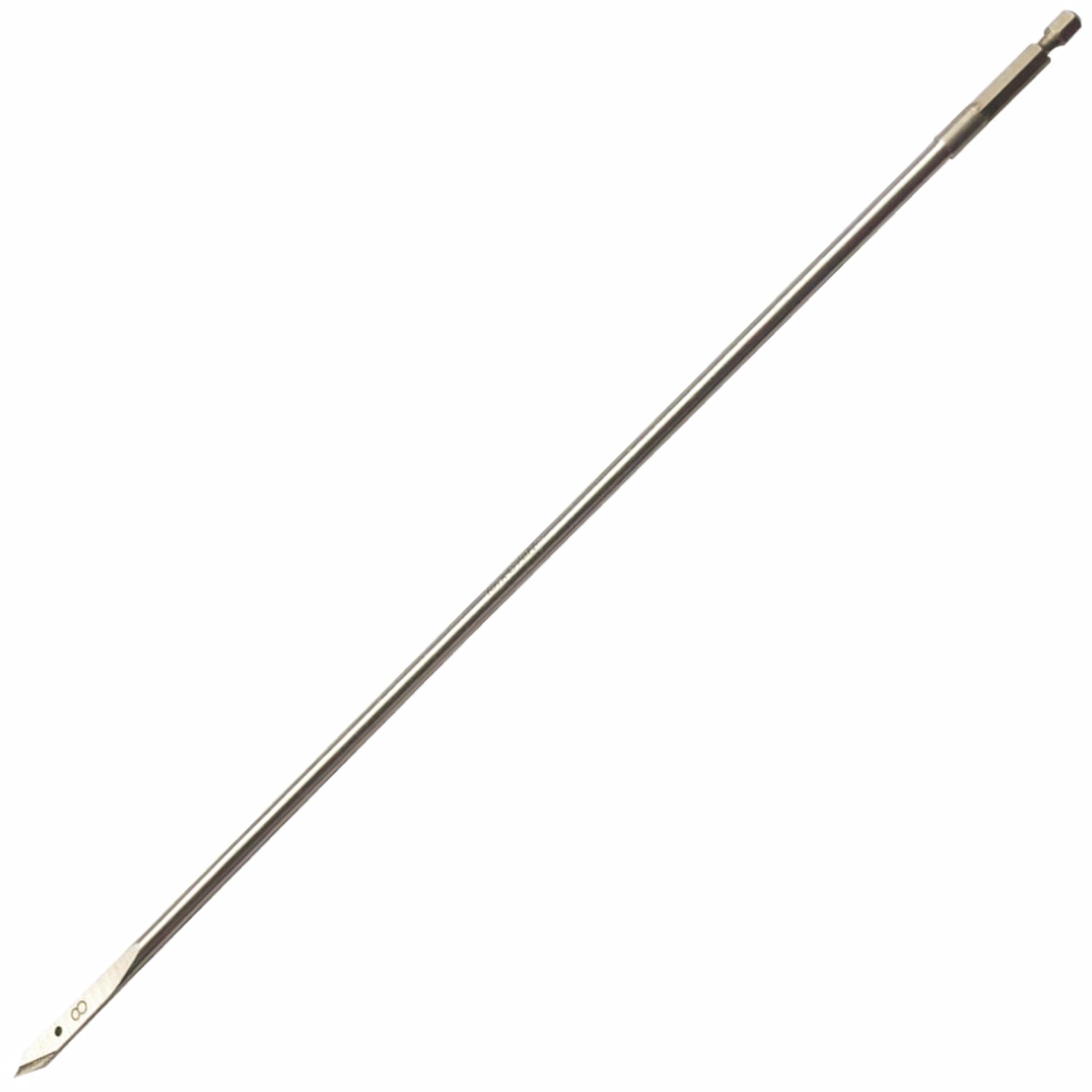 SPADE BIT PRO SERIES 8MM X 400MM