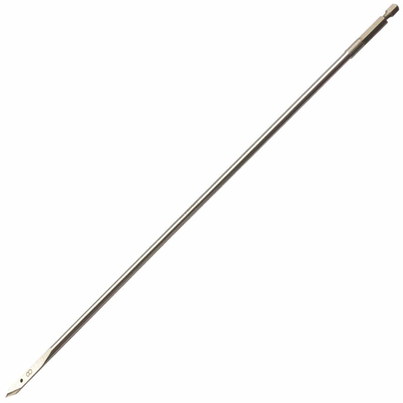 SPADE BIT PRO SERIES 8MM X 400MM