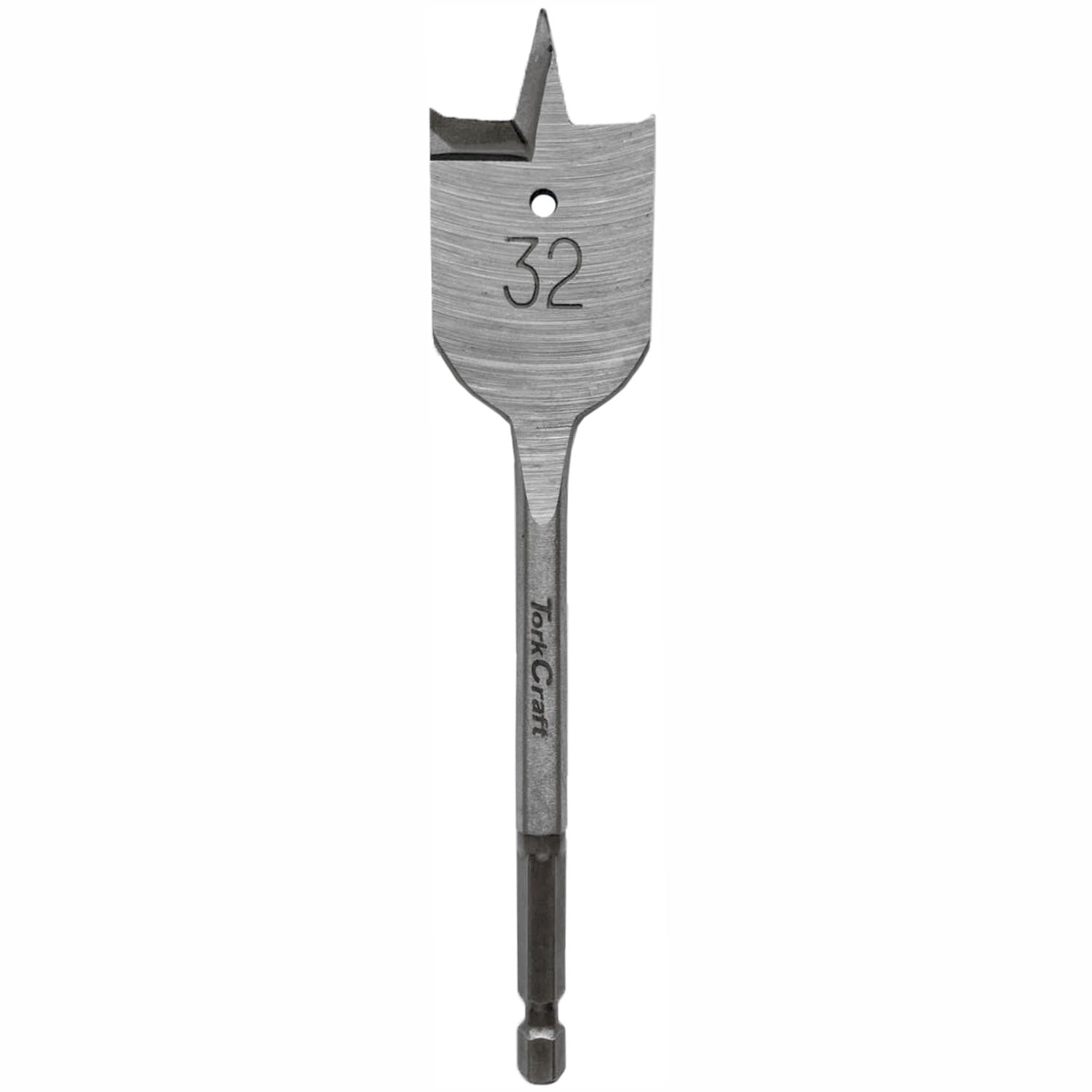 SPADE BIT PRO SERIES 32MM X 150MM
