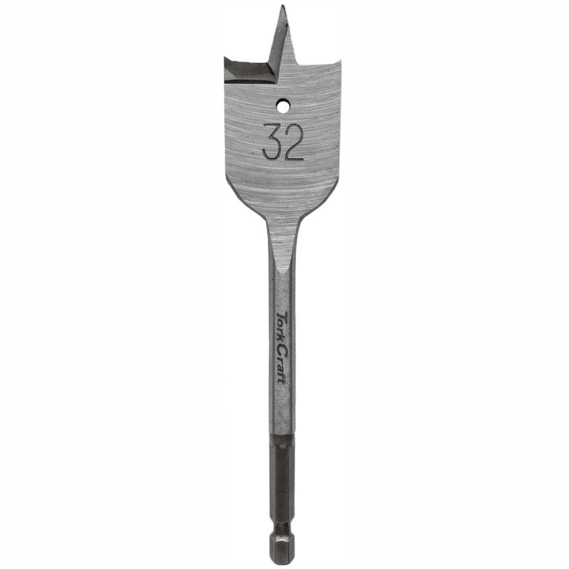 SPADE BIT PRO SERIES 32MM X 150MM