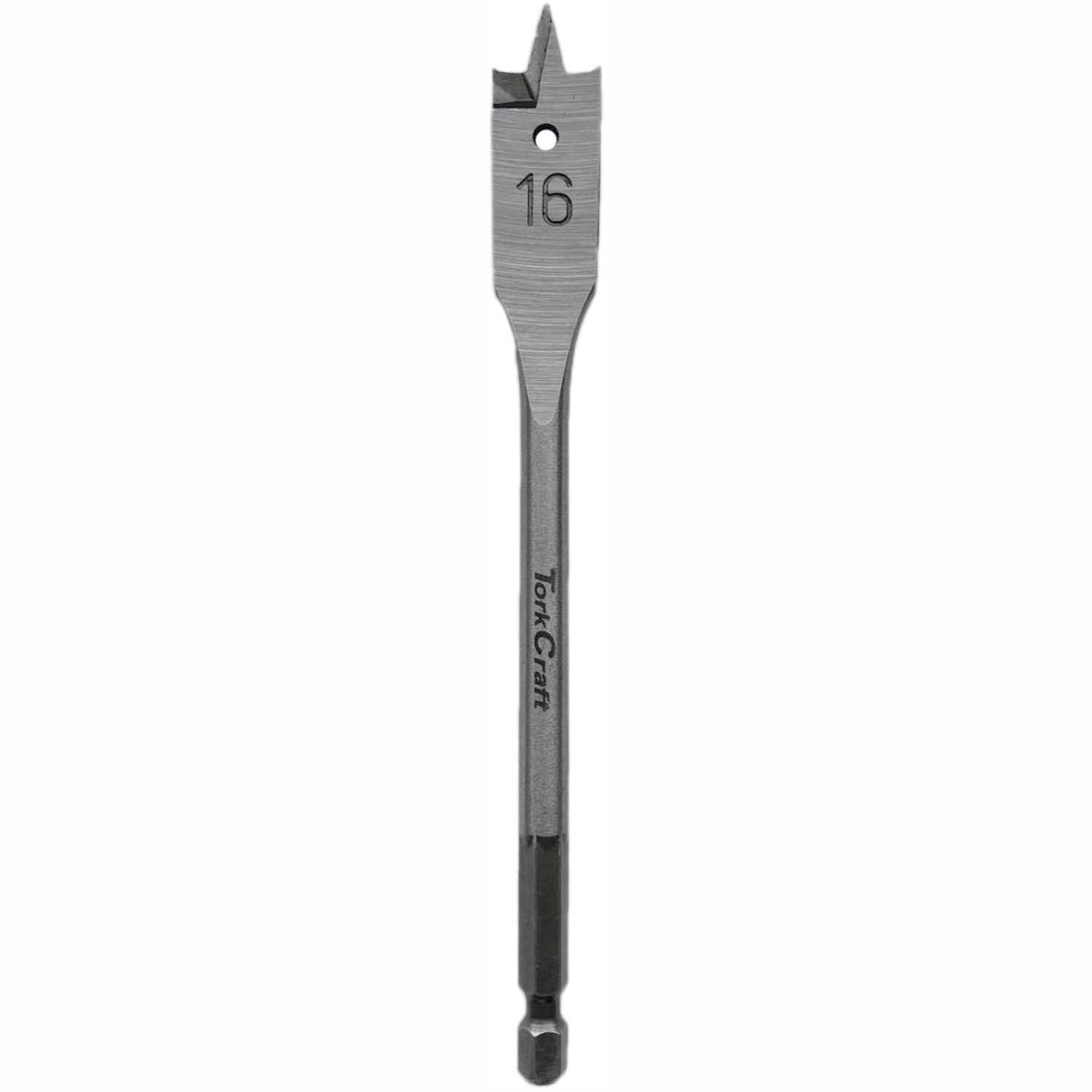SPADE BIT PRO SERIES 16MM X 150MM