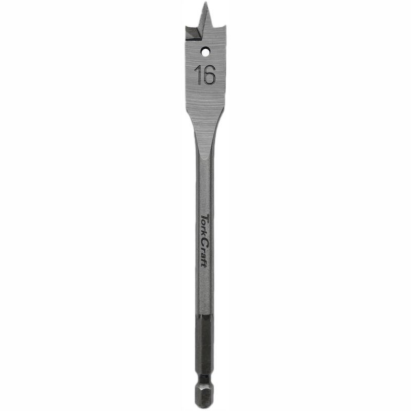 SPADE BIT PRO SERIES 16MM X 150MM