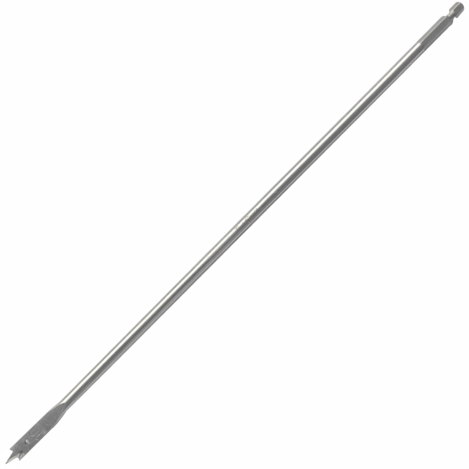 SPADE BIT PRO SERIES 10MM X 400MM