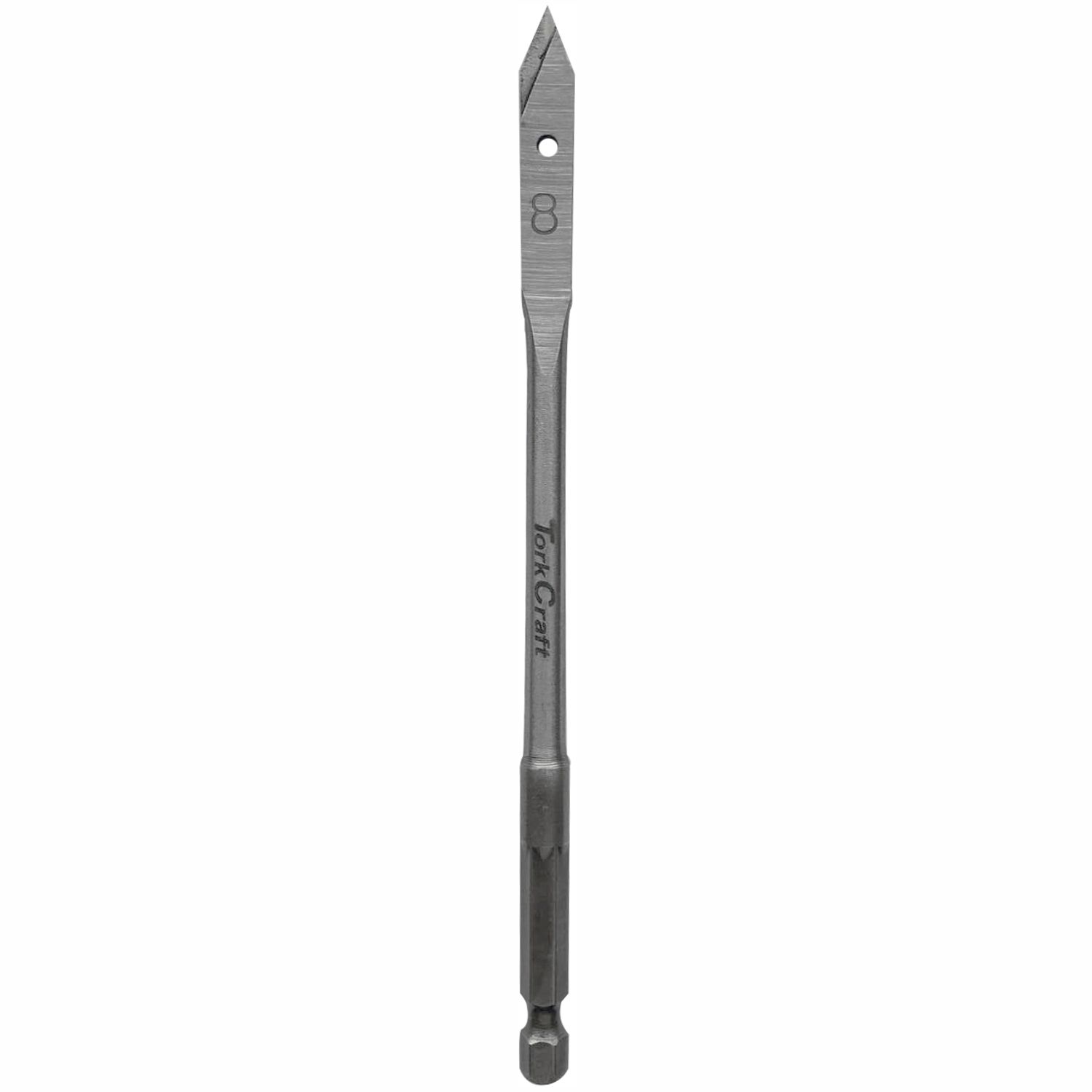 SPADE BIT PRO SERIES 8MM X 150MM