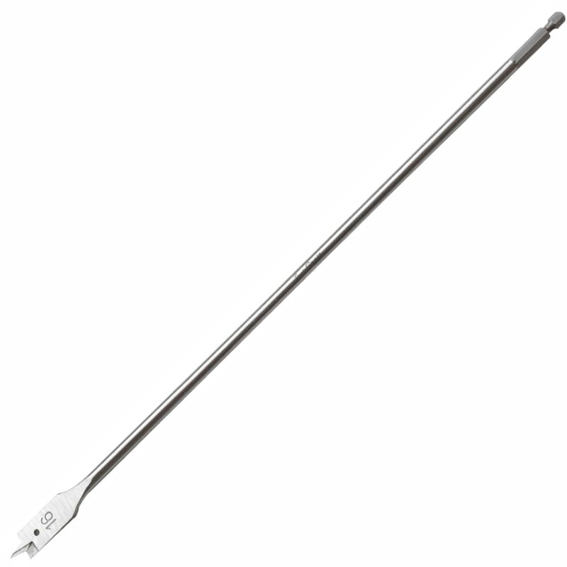 SPADE BIT PRO SERIES 16MM X 400MM