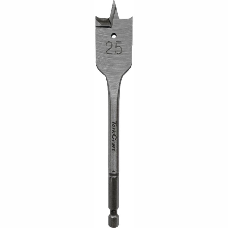 SPADE BIT PRO SERIES 25MM X 150MM